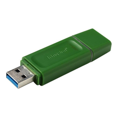 Pendrive Kingston DataTraveler Exodia 32 GB USB 3.2 Rojo/Azul/Verde - CUMBRE MEGACOMPU