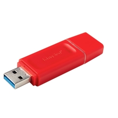 Pendrive Kingston DataTraveler Exodia 32 GB USB 3.2 Rojo/Azul/Verde - comprar online
