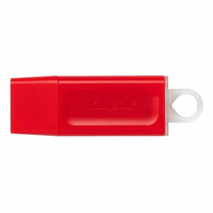 Pendrive Kingston DataTraveler Exodia 32 GB USB 3.2 Rojo/Azul/Verde - CUMBRE MEGACOMPU