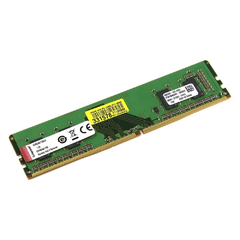 Memoria Ram KINGSTON 4GB DDR4 2666MHZ