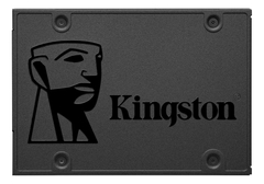 Disco SSD KINGSTON A400 480GB - comprar online