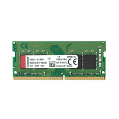 Memoria Ram Kingston DDR4 16GB 2666mhz SODIMM - comprar online