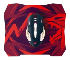 Kit Gamer Noga ST-800 Mouse + Pad - comprar online