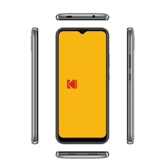 CELULAR KODAK SEREN D65LX 2GB/64GB GRIS ANDROID 11 GO EDITION