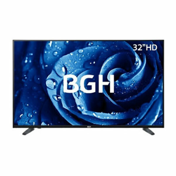 SMART TV BGH 32" HD ANDROID TV 83222S5A