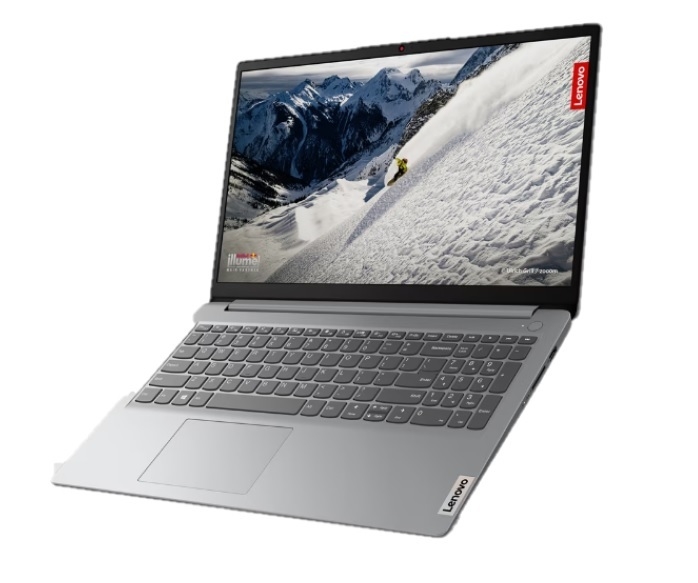 NOTEBOOK LENOVO IP 1 15ADA7 AMD RYZEN 7 3700U 8 GB RAM 512 GB M.2