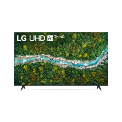 SMART TV LG 50'' 50UP7750 AI ThinQ 4K UHD