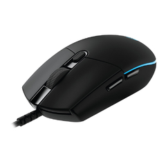 Mouse Logitech G PRO Hero RGB 25K DPI en internet