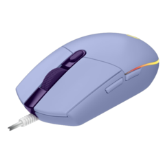 Mouse Logitech G203 Lightsync en internet