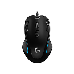 Mouse Logitech G300S Optical Gaming