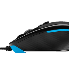 Mouse Logitech G300S Optical Gaming en internet