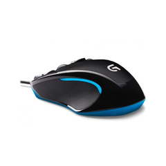 Mouse Logitech G300S Optical Gaming - comprar online