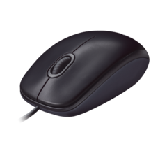 Mouse Logitech M90 en internet