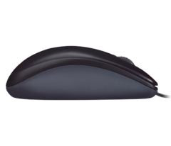 Mouse Logitech M90 - CUMBRE MEGACOMPU