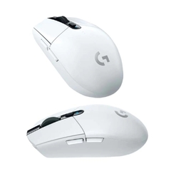 Mouse Logitech G305 Lightspeed Blanco - comprar online