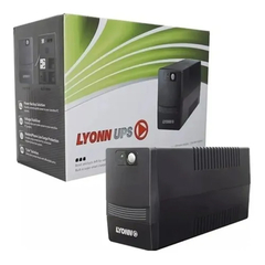 UPS LYONN CTB-800VA 800W 4 BOCAS en internet