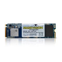 Disco SSD Markvision 256 GB M.2 PCIe Gen3 - comprar online