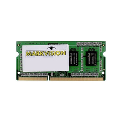 Memoria Ram MARKVISION DDR3 4GB 1600MHZ SODIMM
