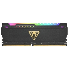 MEMORIA RAM PATRIOT VIPER RGB 8GB DDR4 3200MHZ PVSR48G320C8