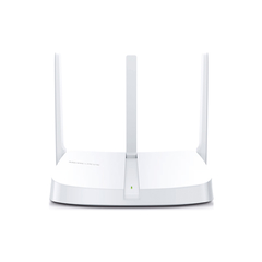 ROUTER MERCUSYS MW305R 300MBPS N 3 ANTENAS