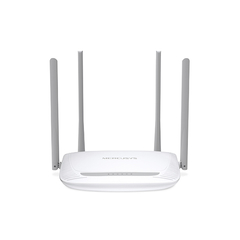 ROUTER MERCUSYS MW325R 300MBPS N 4 ANTENAS