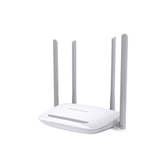 ROUTER MERCUSYS MW325R 300MBPS N 4 ANTENAS - comprar online
