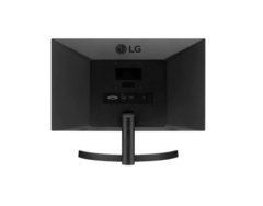 MONITOR LG 24" FULL HD LED HDMI (24MK600M-B) - CUMBRE MEGACOMPU