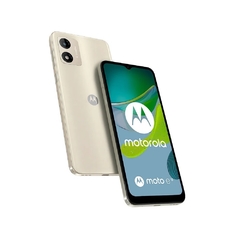 MOTOROLA MOTO E13 2GB/64GB NATURAL (PAXU0011AR)