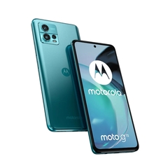 Motorola Moto G72 6GB/128GB Azul Niagara (PAVH0008AR)