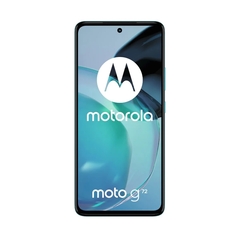 Motorola Moto G72 6GB/128GB Azul Niagara (PAVH0008AR) en internet