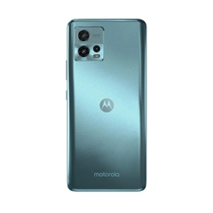 Imagen de Motorola Moto G72 6GB/128GB Azul Niagara (PAVH0008AR)