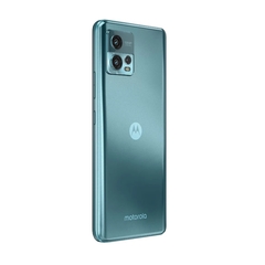 Motorola Moto G72 6GB/128GB Azul Niagara (PAVH0008AR) - tienda online