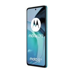 Motorola Moto G72 6GB/128GB Azul Niagara (PAVH0008AR) - CUMBRE MEGACOMPU