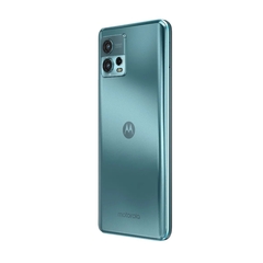 Motorola Moto G72 6GB/128GB Azul Niagara (PAVH0008AR)