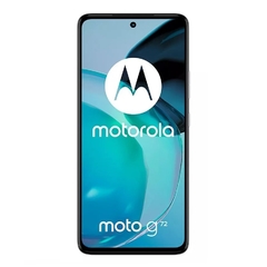 Motorola Moto G72 128GB/6GB 108MPX Blanco Brillante en internet