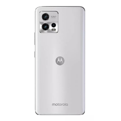 Imagen de Motorola Moto G72 128GB/6GB 108MPX Blanco Brillante