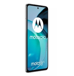 Motorola Moto G72 128GB/6GB 108MPX Blanco Brillante - comprar online