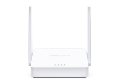 ROUTER MERCUSYS MW302R 300MBPS N 2 ANTENAS