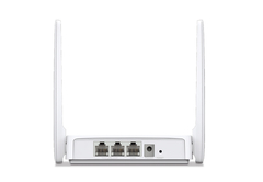 ROUTER MERCUSYS MW302R 300MBPS N 2 ANTENAS en internet