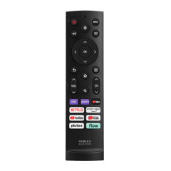 SMART TV NOBLEX 50'' BLACK SERIES UHD 4K QLED (91DK50X9500) - CUMBRE MEGACOMPU