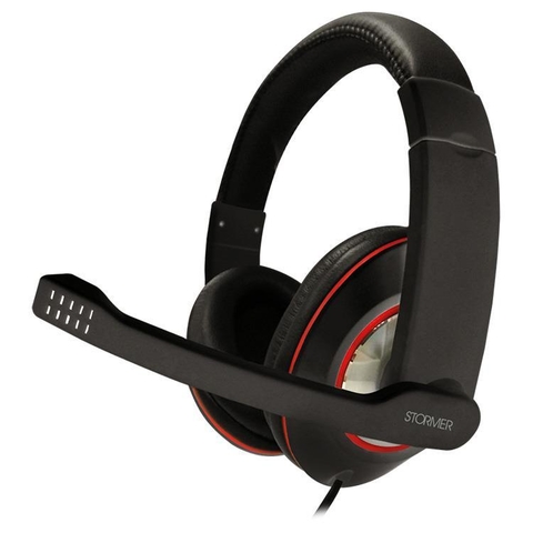 Auriculares NOGA STORMER ST-FRAME