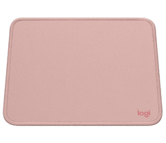 MOUSEPAD LOGITECH ROSA (200X230MM) en internet