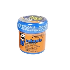 PASTA PARA SOLDAR MECHANIC V5B45 42G 138° en internet