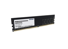 MEMORIA RAM PATRIOT BLISTER DDR4 8GB 3200MHZ - comprar online