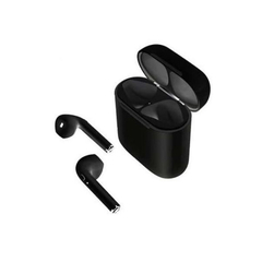 Auriculares In-Ear PIXPRO SmartSound SM100 Wireless Negro