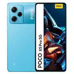 XIAOMI POCO X5 PRO 5G 8GB/256GB BLUE