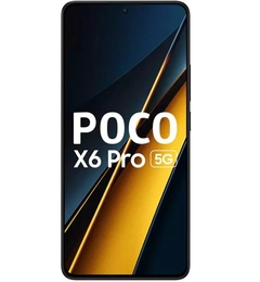 XIAOMI POCO X6 PRO 5G 12GB/512GB GREY - comprar online