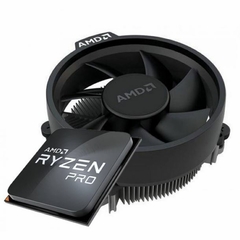 Microprocesador AMD Ryzen 5 Pro 4650G