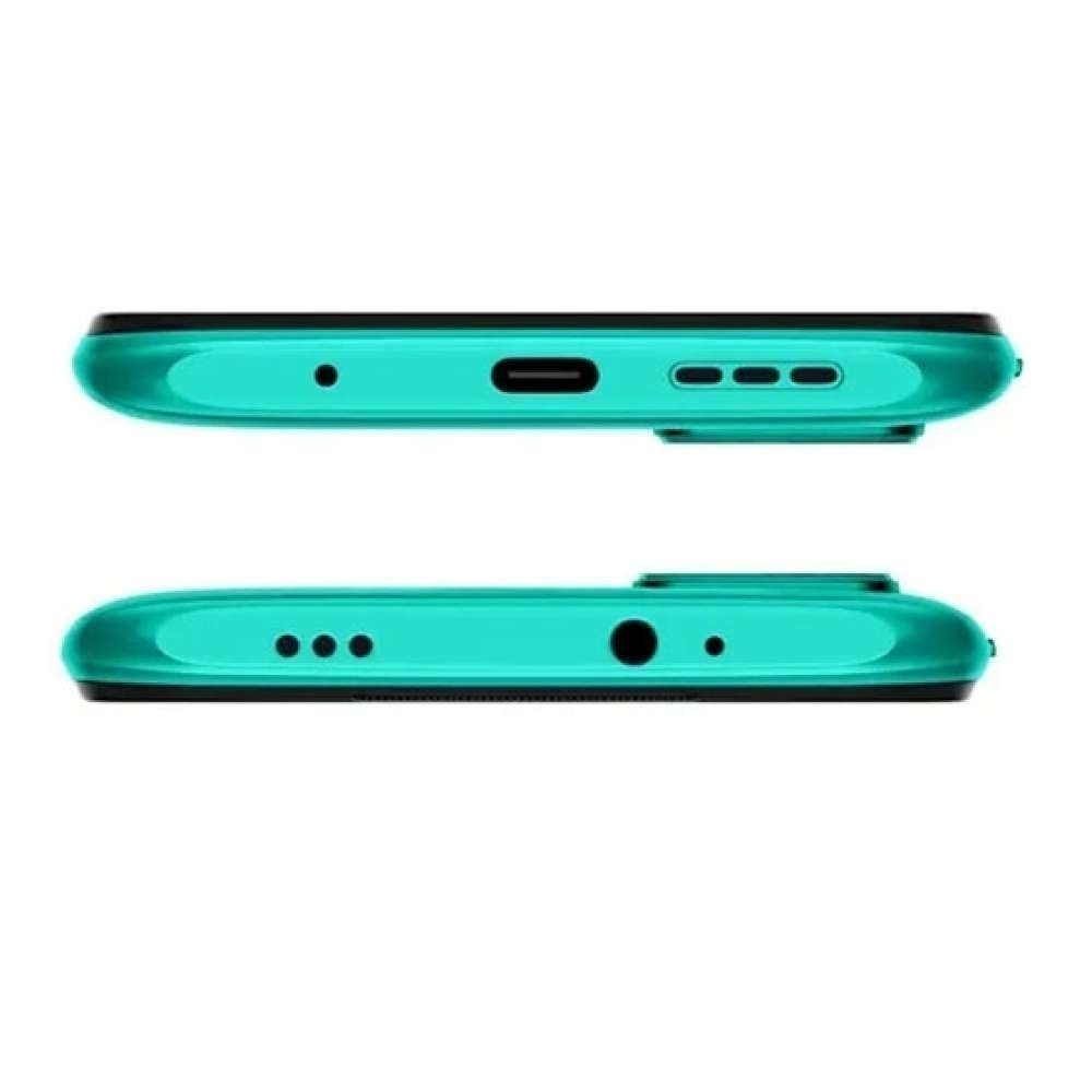 XIAOMI REDMI 9T 4GB/64GB OCEAN GREEN 6000MAH