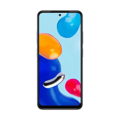 XIAOMI REDMI NOTE 11 4GB/128GB NFC TWILIGHT BLUE - comprar online